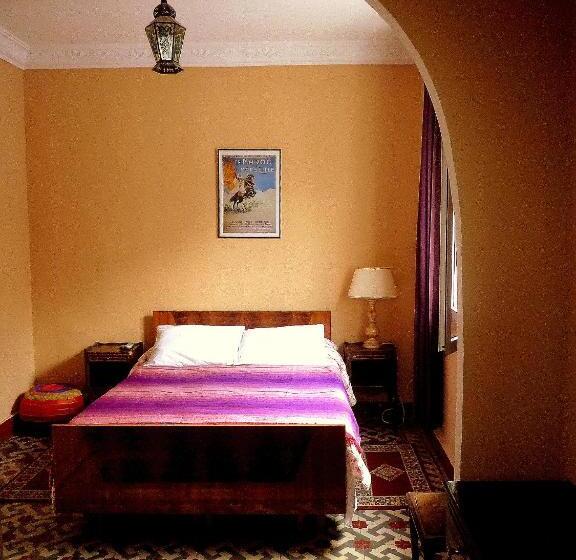 اتاق استاندارد, Dar Omar Khayam