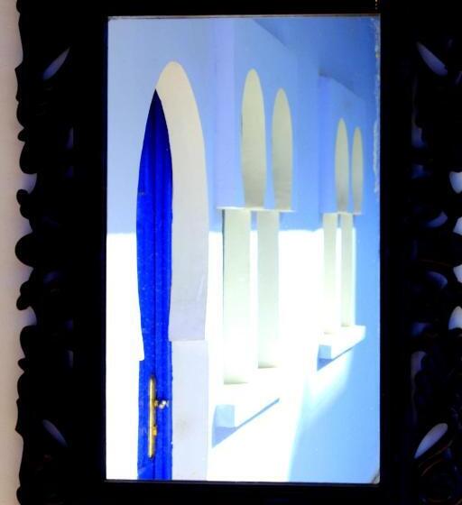 اتاق سوپریور, Dar Omar Khayam