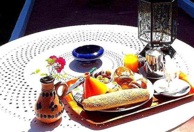 اتاق سوپریور, Dar Omar Khayam