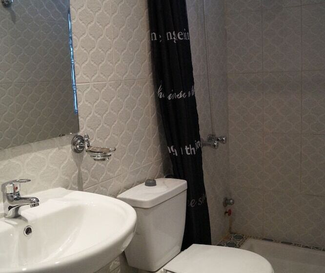 اتاق استاندارد, Dar Omar Khayam