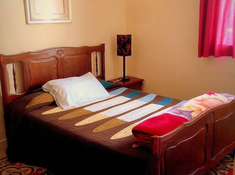 اتاق استاندارد, Dar Omar Khayam