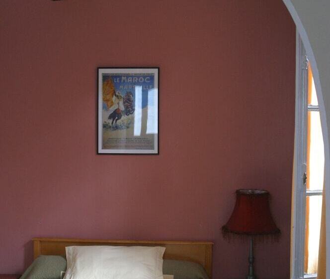 اتاق استاندارد, Dar Omar Khayam