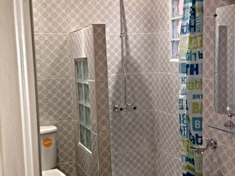 اتاق سوپریور, Dar Omar Khayam