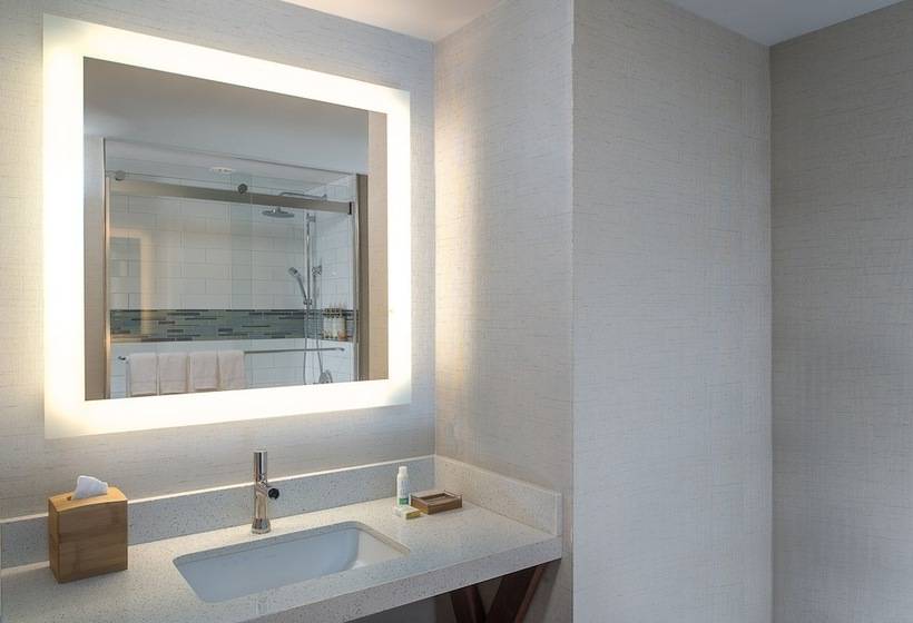 Quarto Estandar, Even Hotel New York  Times Square South, An Ihg