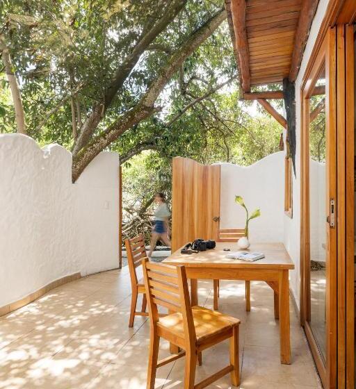 חדר סופריור, Blu Galapagos Sustainable Waterfront Lodge