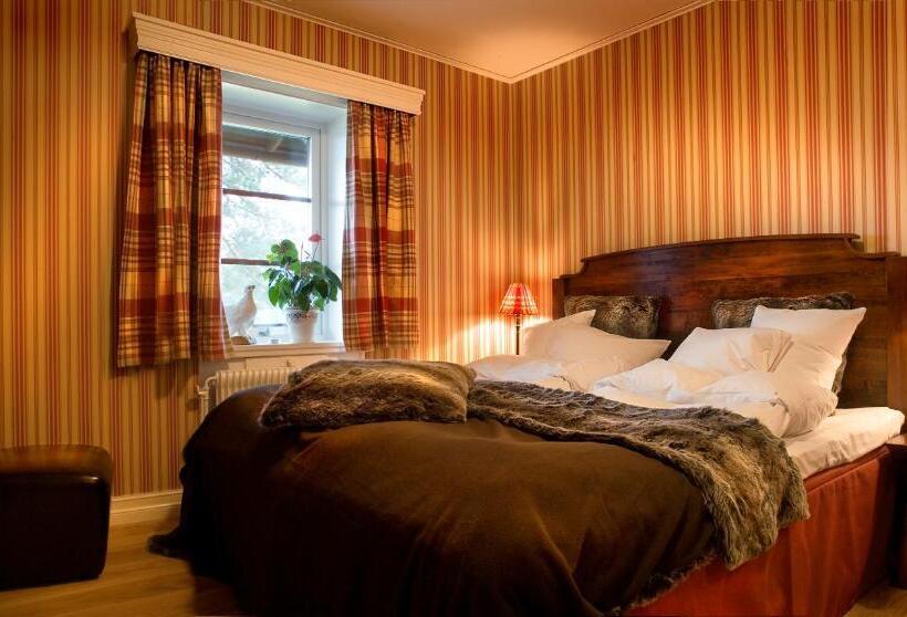 标准间, Gammelgården