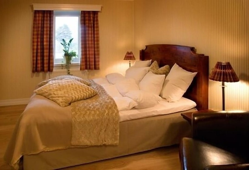 标准间, Gammelgården