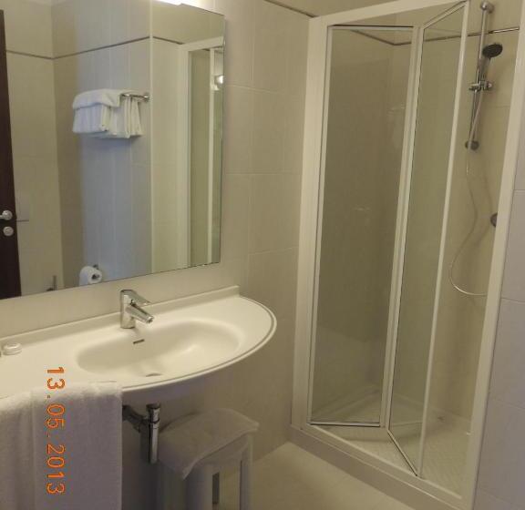 اتاق استاندارد یک نفره, Gasparina Village