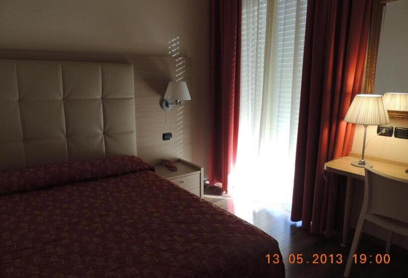 اتاق استاندارد یک نفره, Gasparina Village