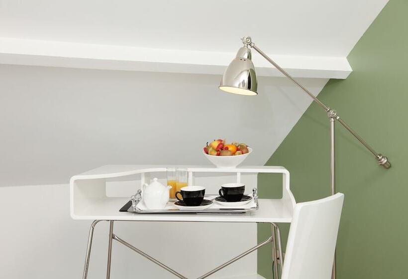 غرفة سوبيريور, Les Canisses