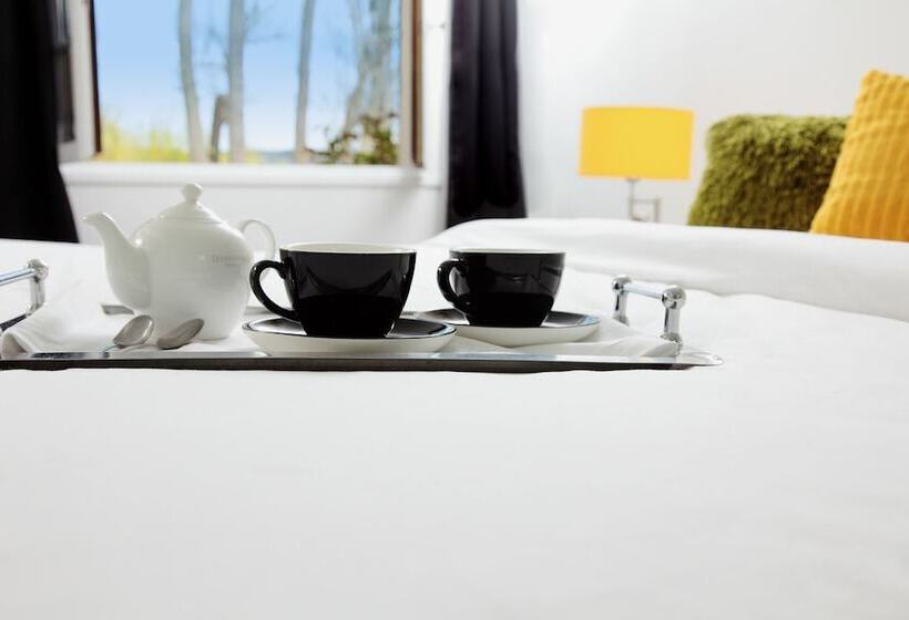 غرفة سوبيريور, Les Canisses