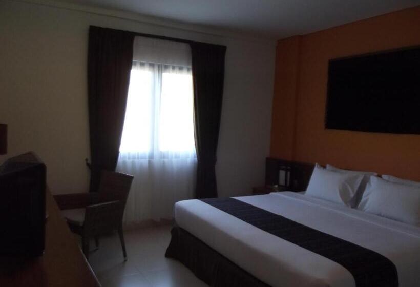 빌라 침실 1개, Luwansa Beach