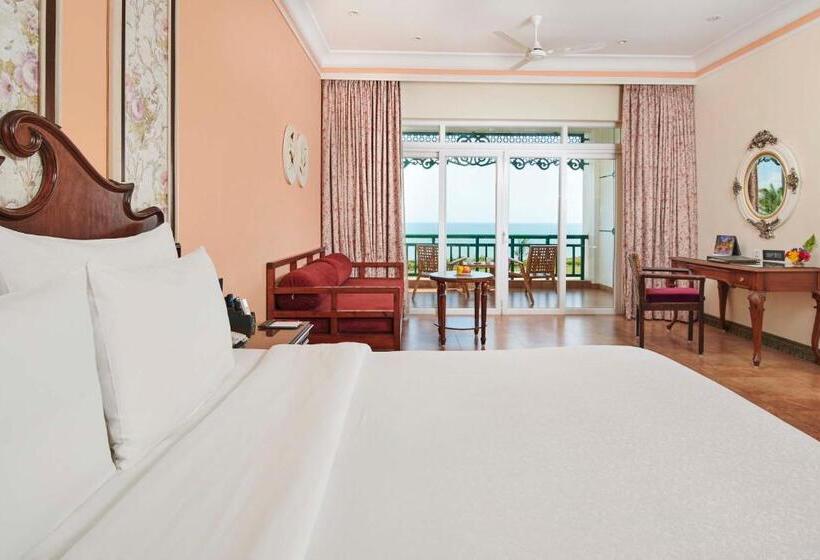 חדר סטנדרט נוף לים, Mayfair Palm Beach Resort