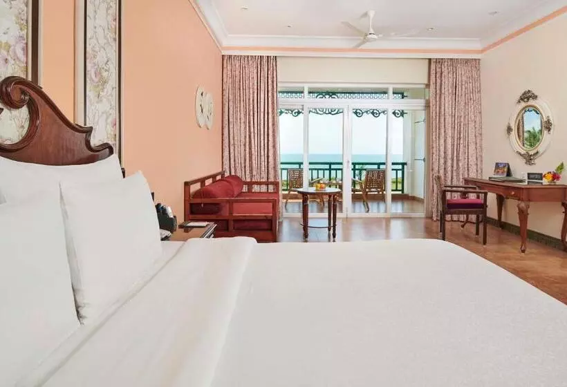 オーシャンビュースタンダードルーム, Mayfair Palm Beach Resort