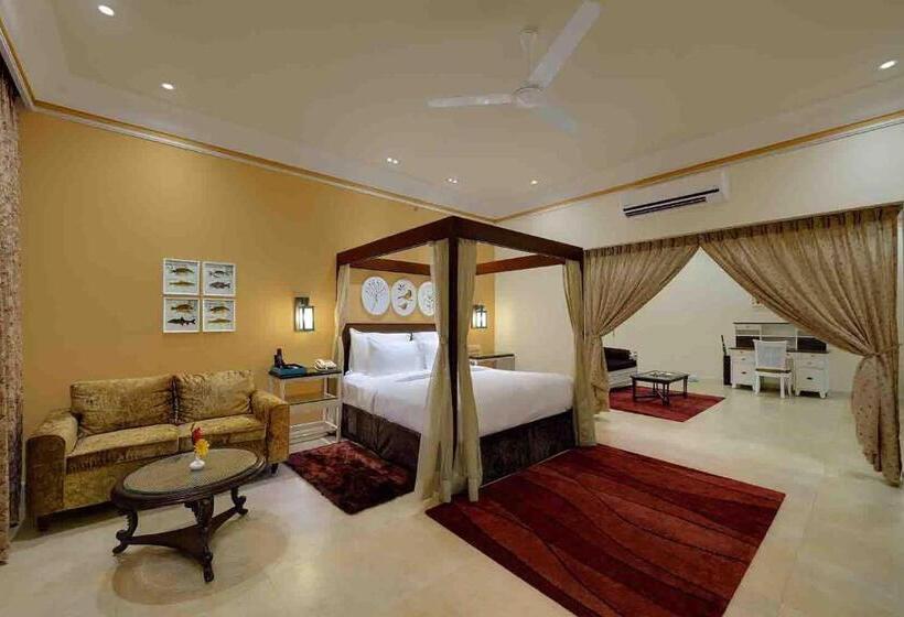 家庭套房, Mayfair Palm Beach Resort