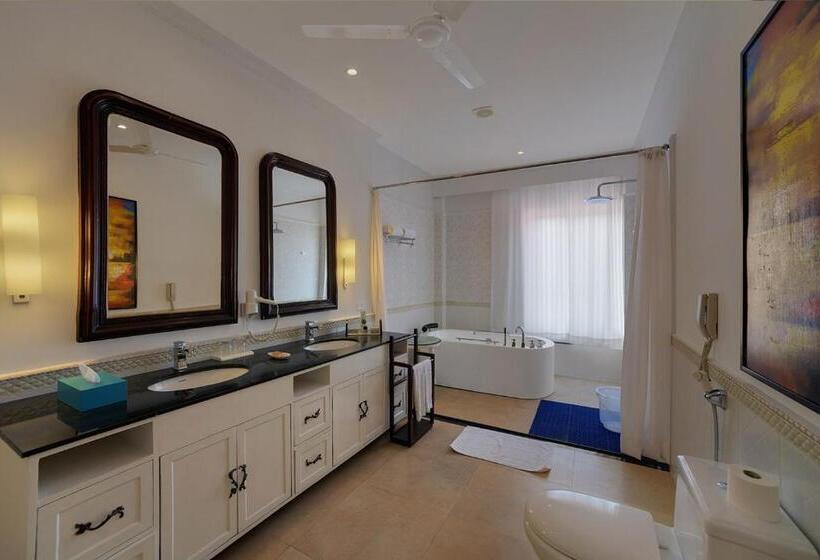 家庭套房, Mayfair Palm Beach Resort