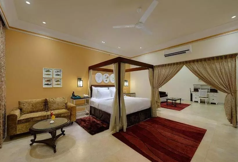プレミアムスイート, Mayfair Palm Beach Resort