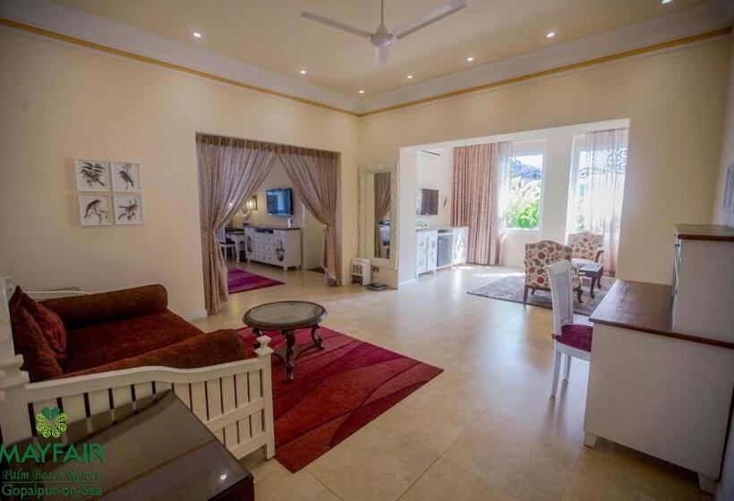 סוויטת פרמיום, Mayfair Palm Beach Resort