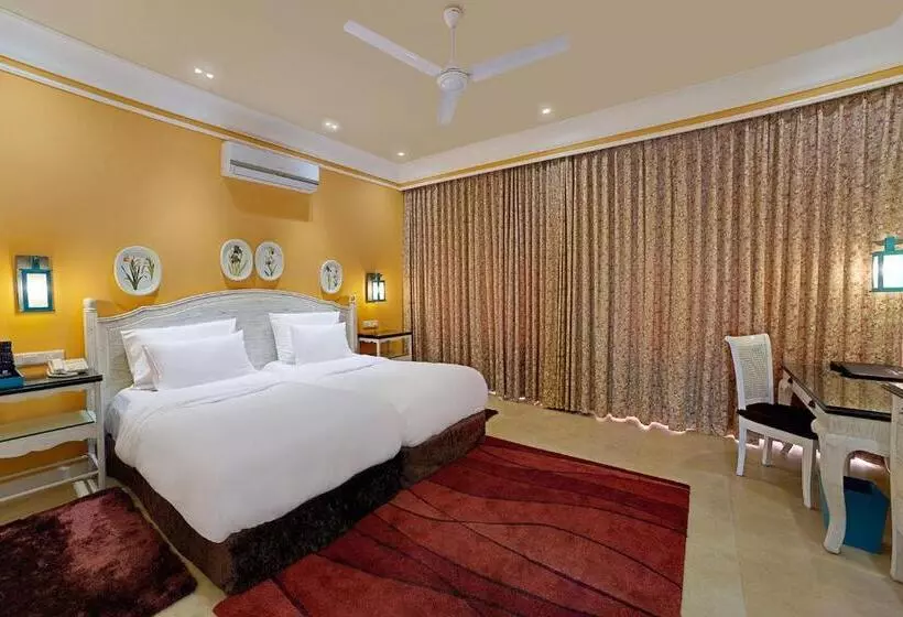 ファミリールーム, Mayfair Palm Beach Resort