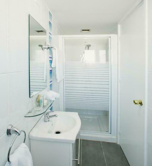 标准间, Mikes Kanarium City