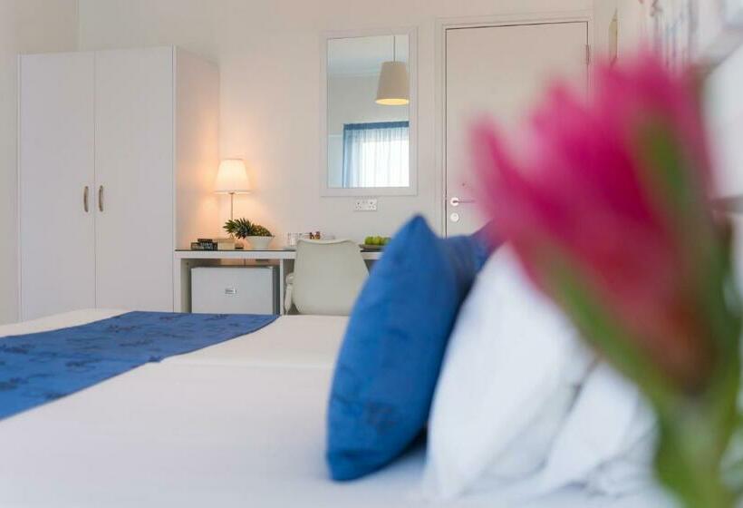 标准间, Mikes Kanarium City