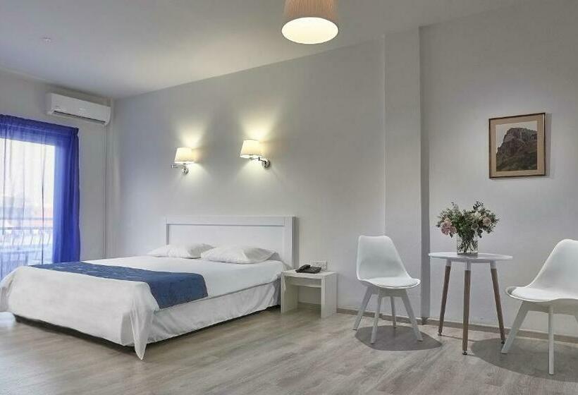 标准间, Mikes Kanarium City