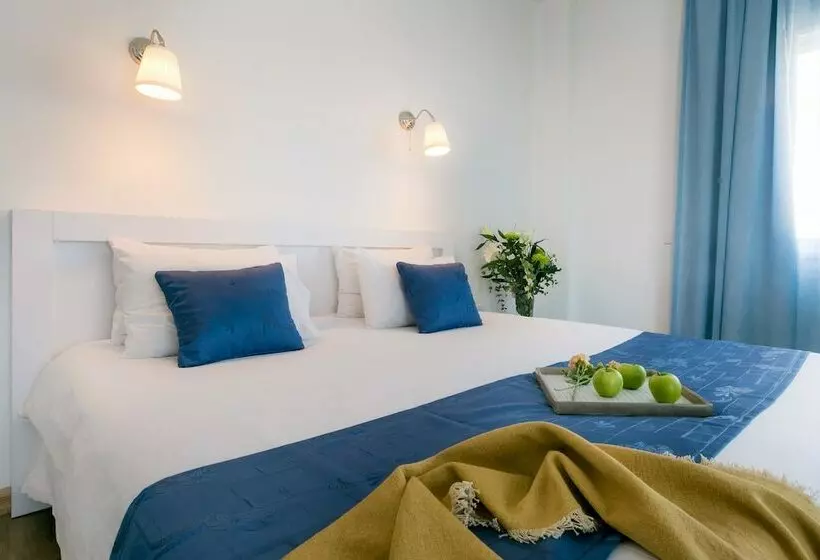 اتاق استاندارد, Mikes Kanarium City