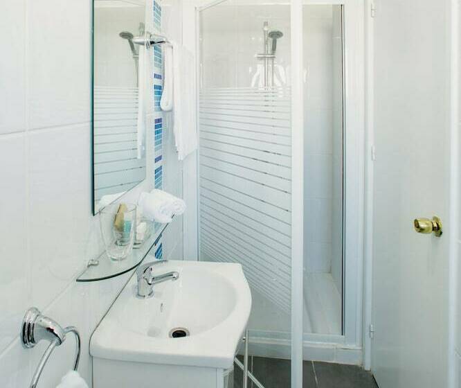 标准间, Mikes Kanarium City