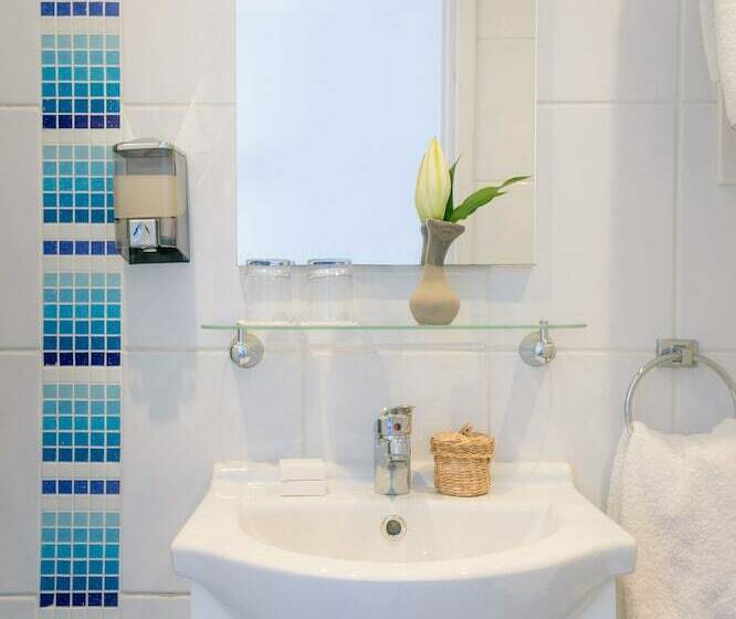 标准间, Mikes Kanarium City