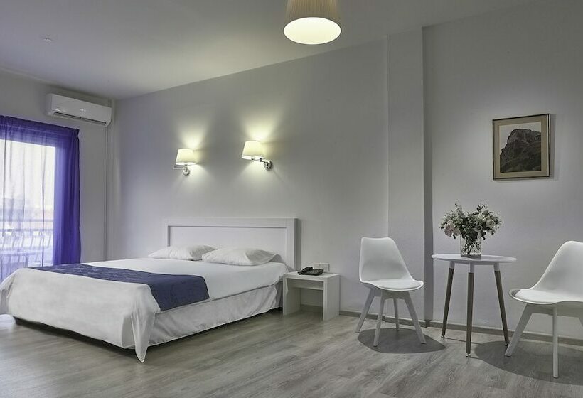 标准间, Mikes Kanarium City