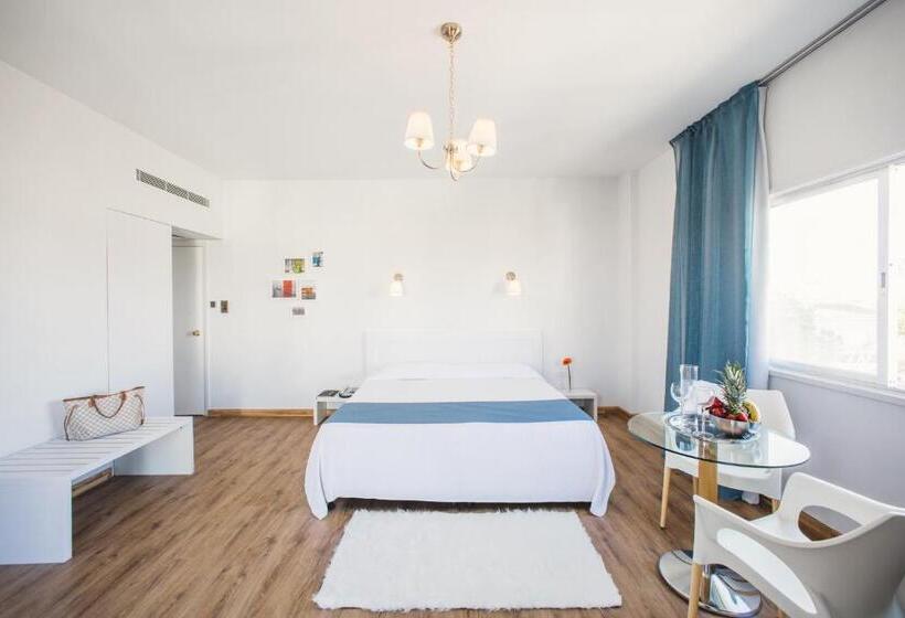 标准间, Mikes Kanarium City