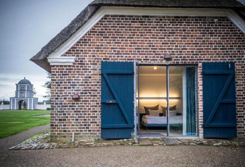 스탠다드 룸, Nørre Vosborg