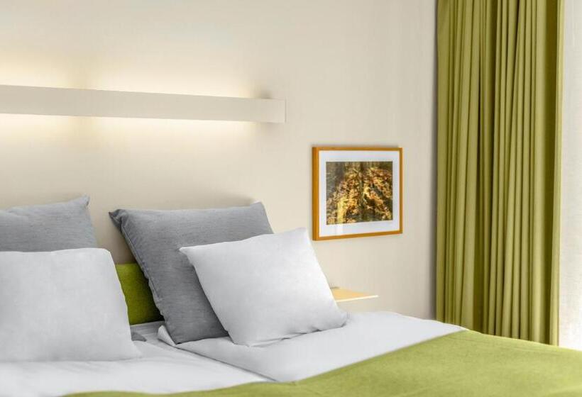 스탠다드 룸, Nørre Vosborg