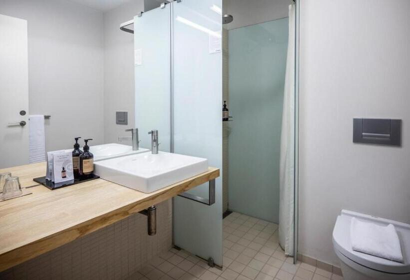 주니어 스위트, Nørre Vosborg