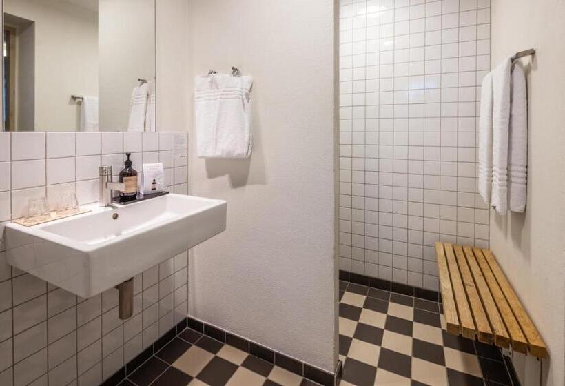 주니어 스위트, Nørre Vosborg