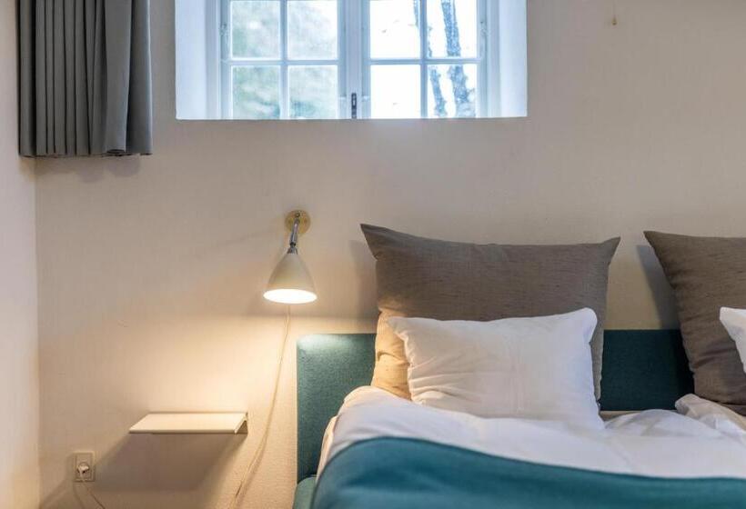 주니어 스위트, Nørre Vosborg