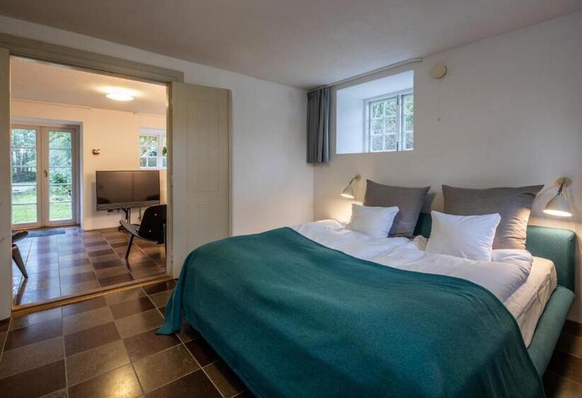 주니어 스위트, Nørre Vosborg