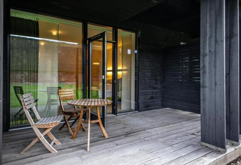 비즈니스룸, Nørre Vosborg