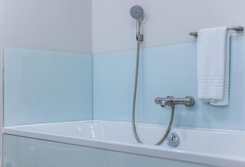 비즈니스룸, Nørre Vosborg