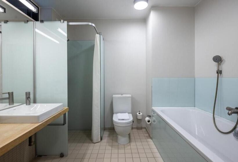 비즈니스룸, Nørre Vosborg