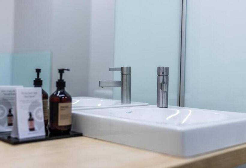 주니어 스위트, Nørre Vosborg