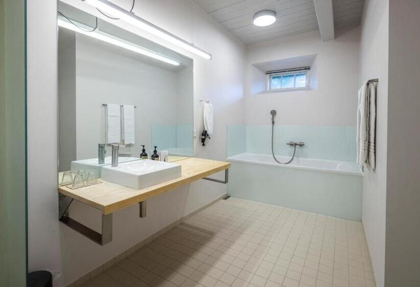 주니어 스위트, Nørre Vosborg