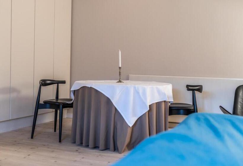 주니어 스위트, Nørre Vosborg