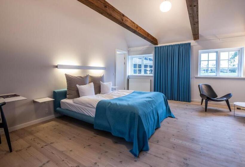 주니어 스위트, Nørre Vosborg