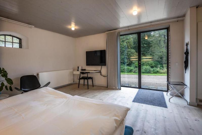 스탠다드 룸, Nørre Vosborg