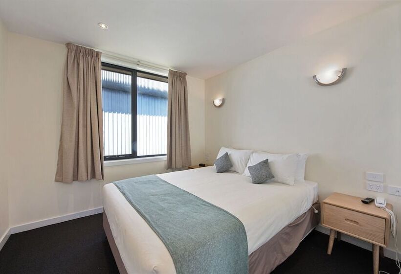 带2个卧室的高级公寓, Olde Tudor