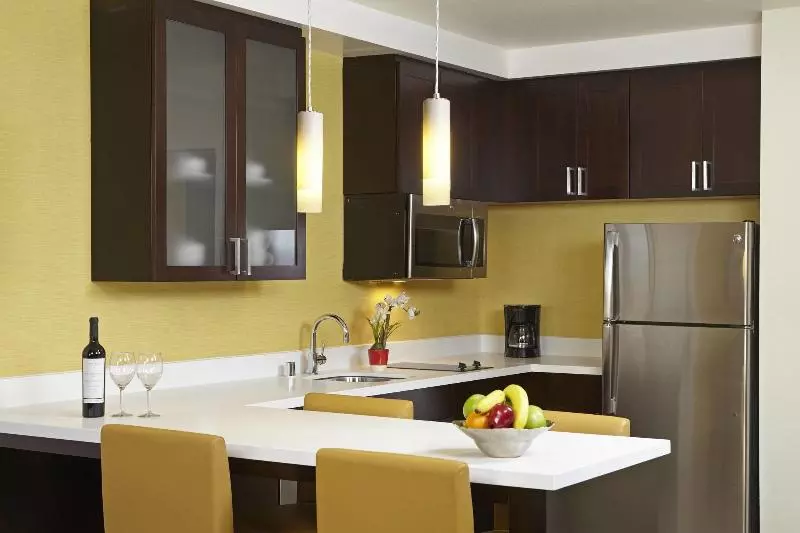 Sviitti King-vuode, Residence Inn By Marriott Los Angeles Lax/century Boulevard