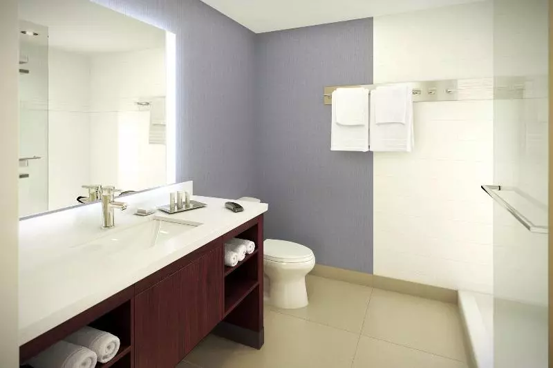 Sviitti King-vuode, Residence Inn By Marriott Los Angeles Lax/century Boulevard