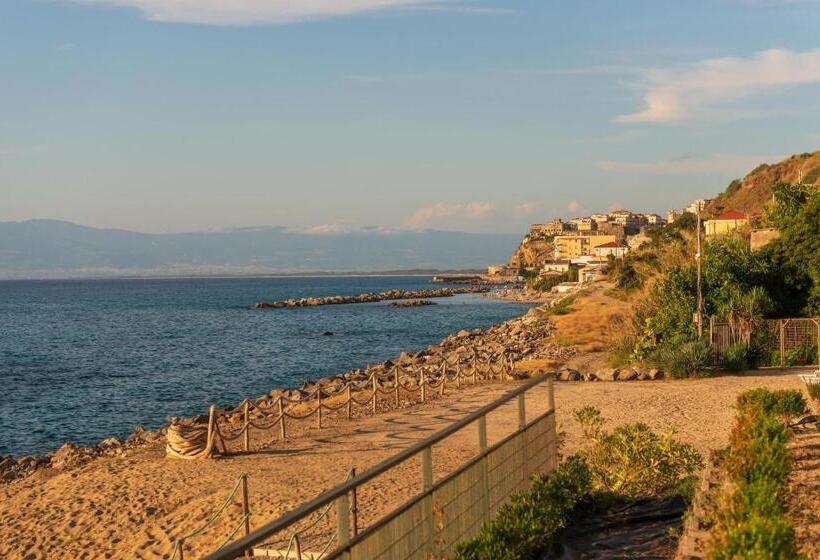 디럭스 스위트 바다 전망, Pietre Bianche