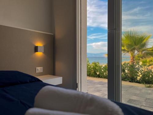 디럭스 스위트 바다 전망, Pietre Bianche